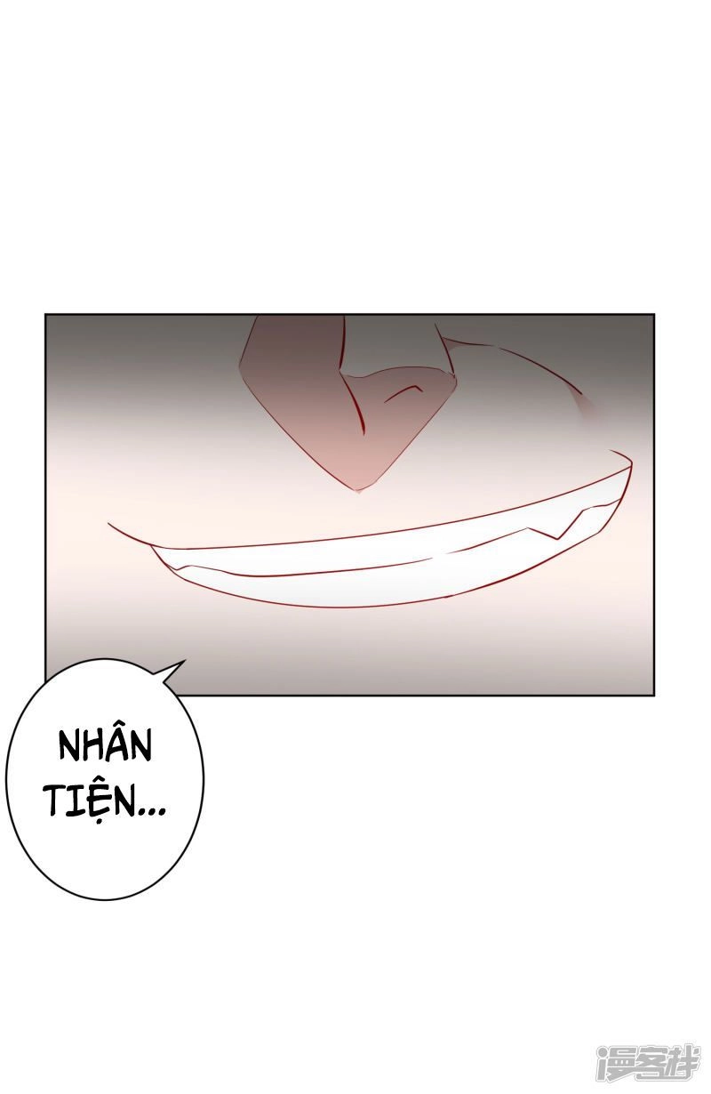 Ma Lạt Nữ Lão Bản Chapter 24 - 11