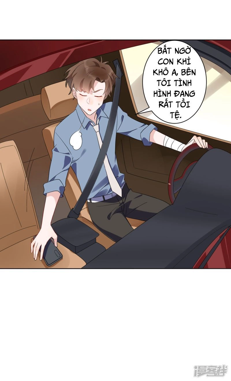 Ma Lạt Nữ Lão Bản Chapter 24 - 13