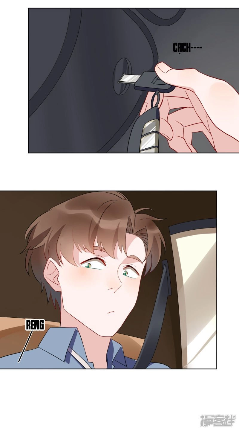 Ma Lạt Nữ Lão Bản Chapter 24 - 14