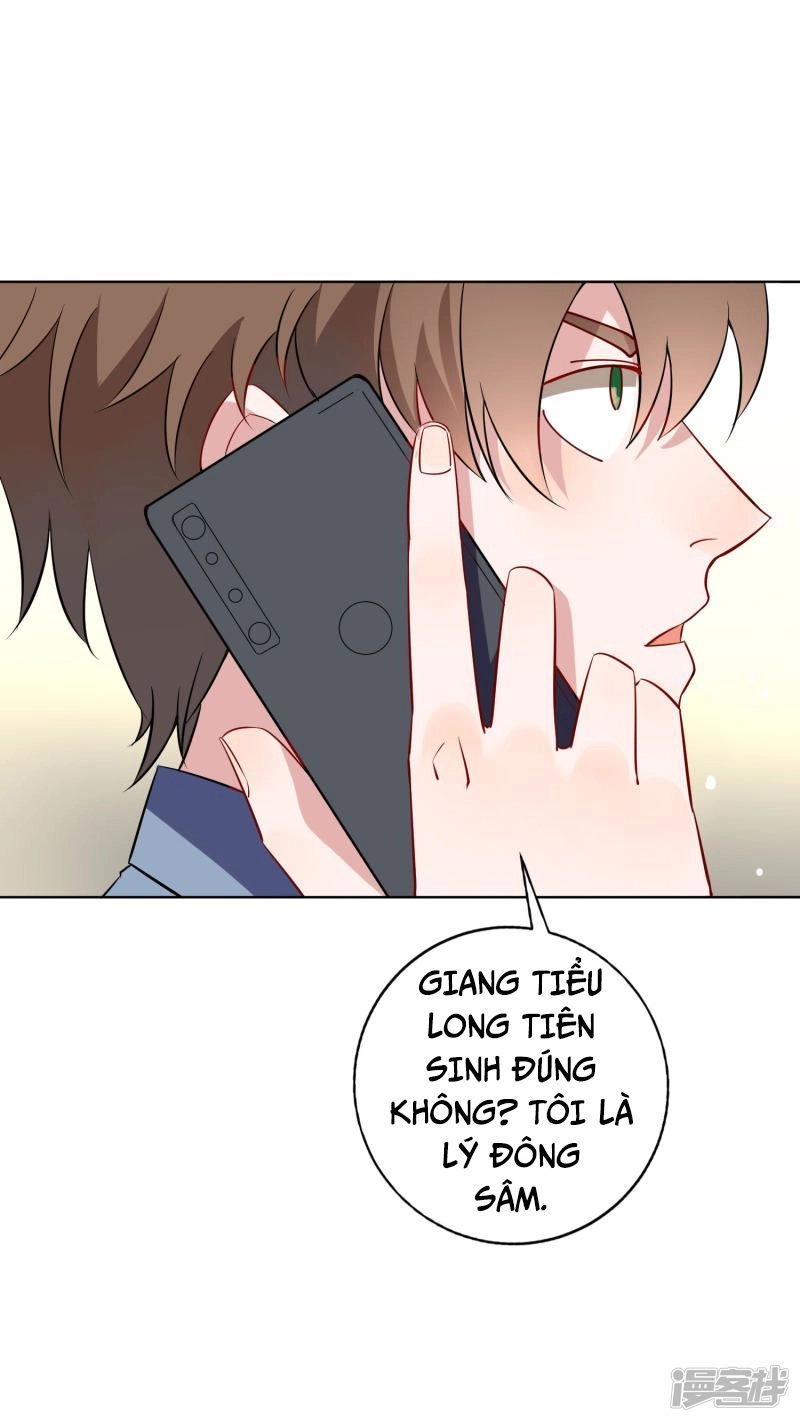 Ma Lạt Nữ Lão Bản Chapter 24 - 17