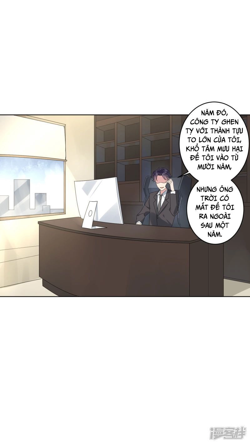 Ma Lạt Nữ Lão Bản Chapter 24 - 19