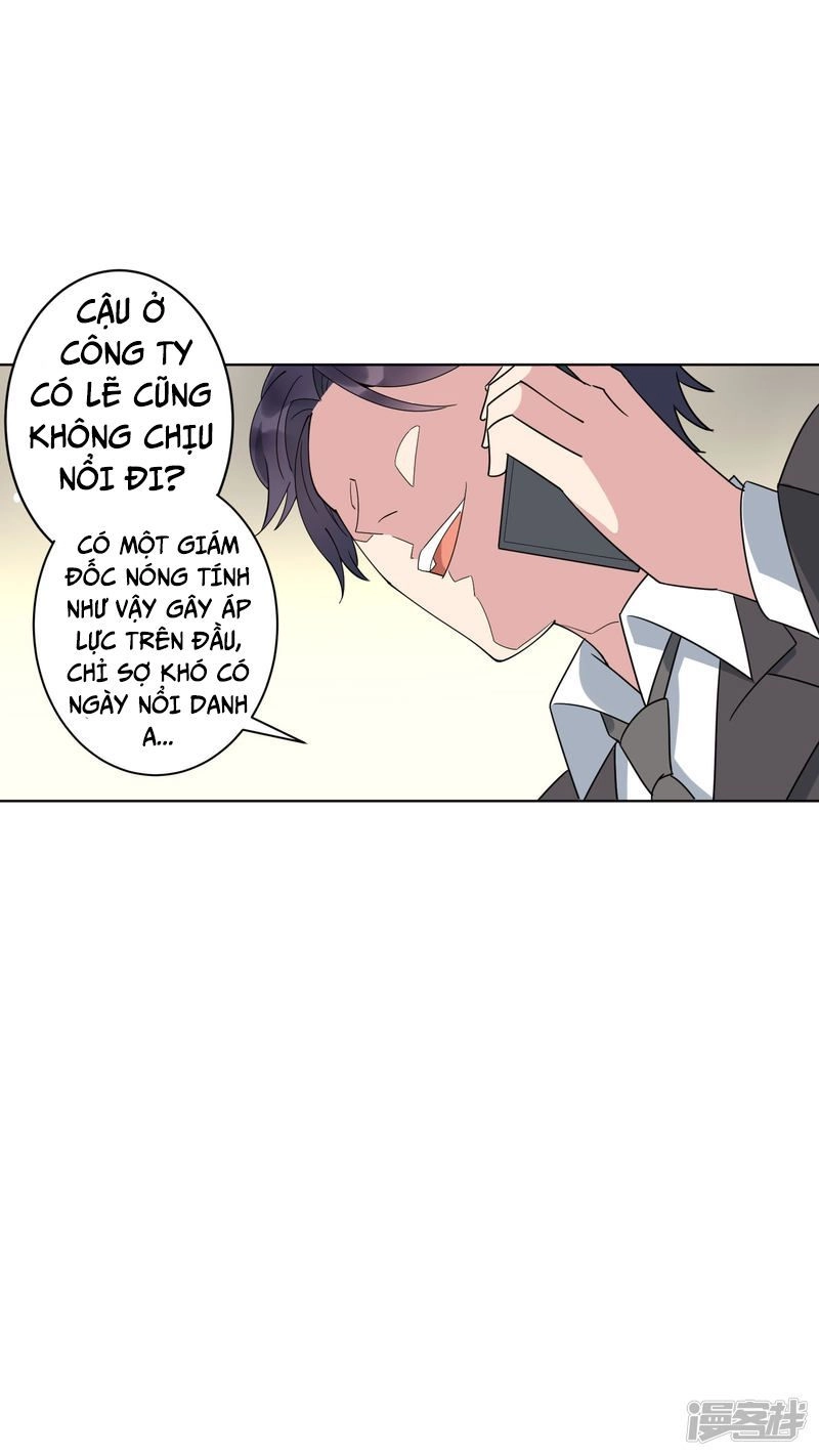 Ma Lạt Nữ Lão Bản Chapter 24 - 20