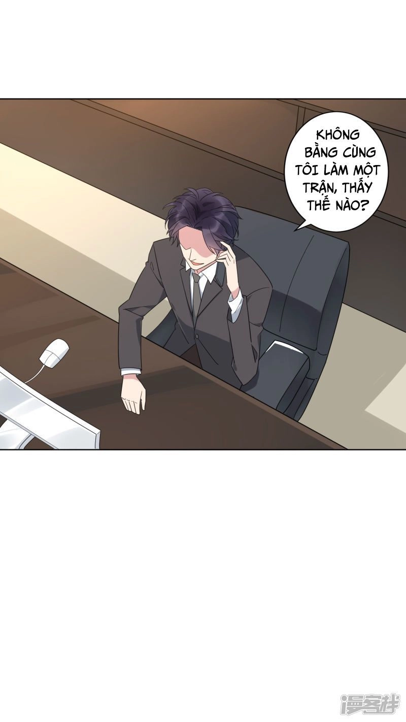 Ma Lạt Nữ Lão Bản Chapter 24 - 21