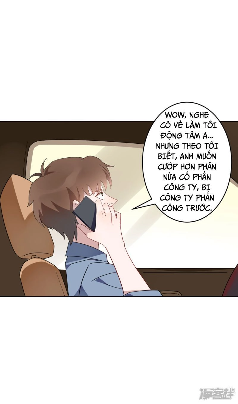 Ma Lạt Nữ Lão Bản Chapter 24 - 22