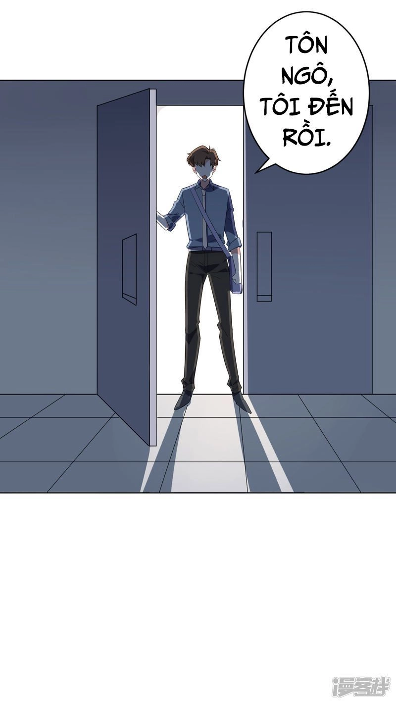 Ma Lạt Nữ Lão Bản Chapter 24 - 29