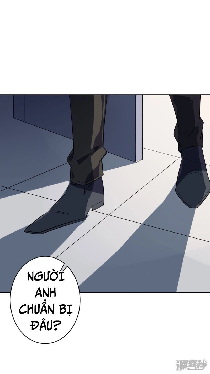 Ma Lạt Nữ Lão Bản Chapter 24 - 30