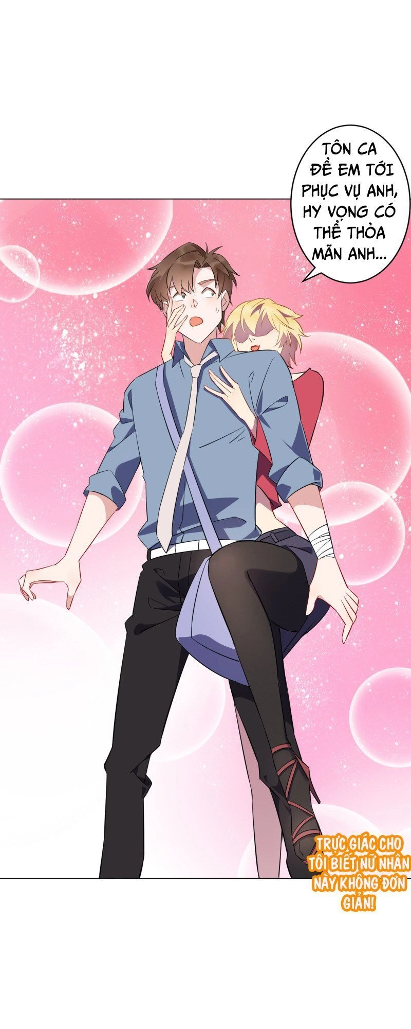 Ma Lạt Nữ Lão Bản Chapter 24 - 34