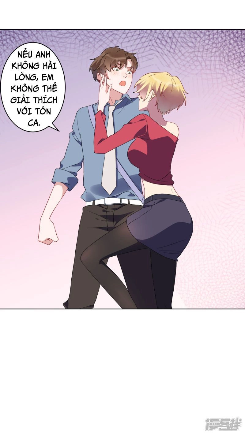 Ma Lạt Nữ Lão Bản Chapter 25 - 2