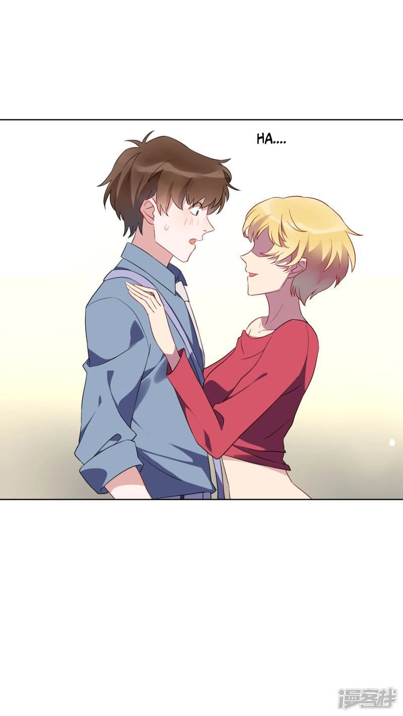 Ma Lạt Nữ Lão Bản Chapter 25 - 3