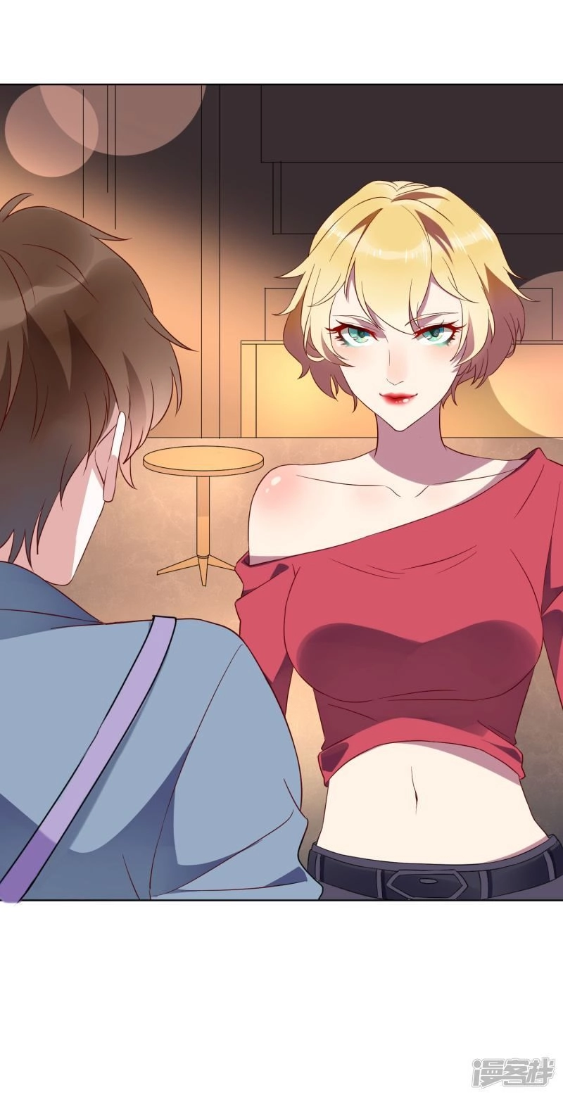 Ma Lạt Nữ Lão Bản Chapter 25 - 9