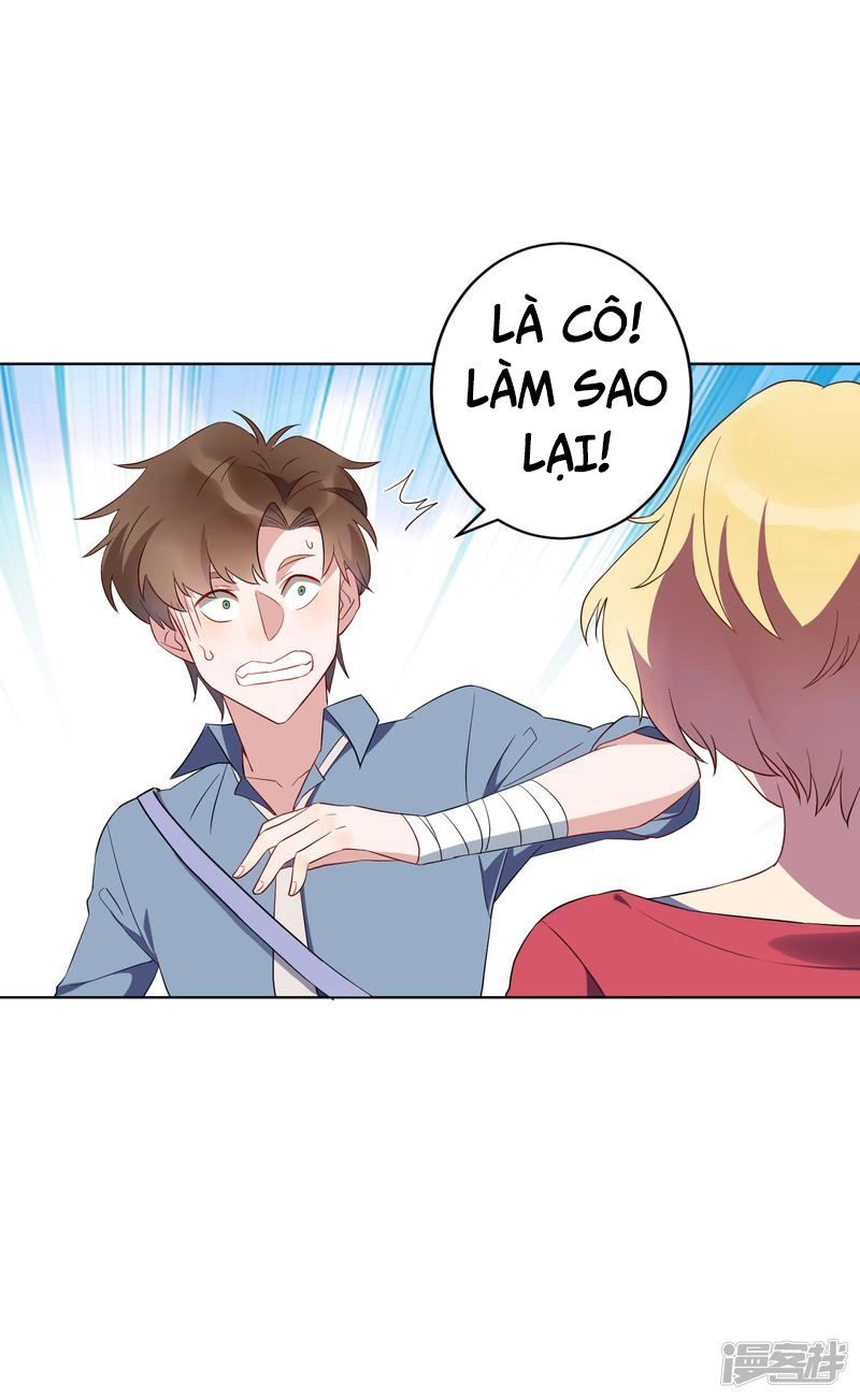 Ma Lạt Nữ Lão Bản Chapter 25 - 10