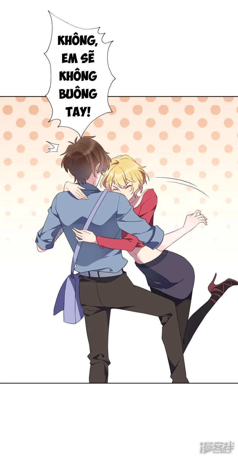 Ma Lạt Nữ Lão Bản Chapter 25 - 11