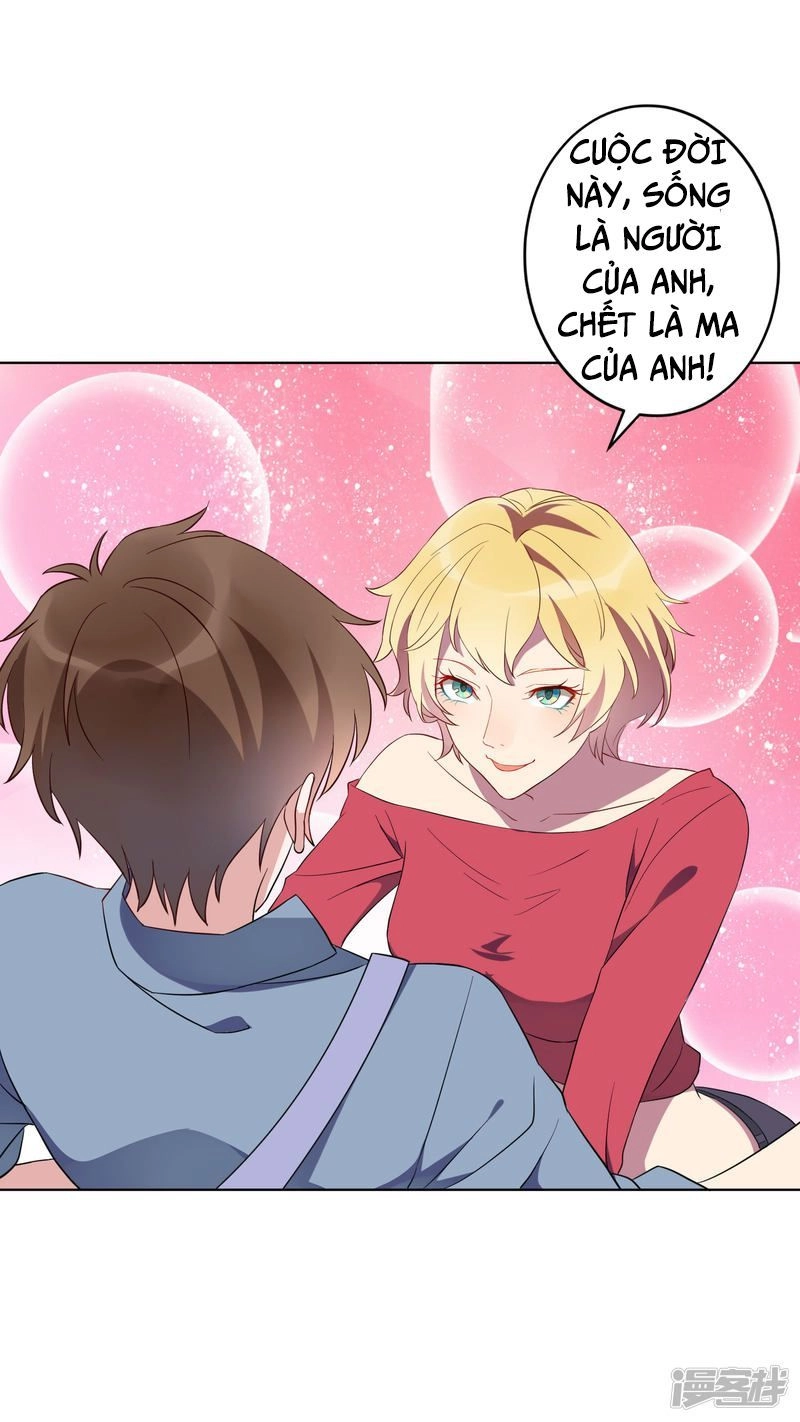 Ma Lạt Nữ Lão Bản Chapter 25 - 12