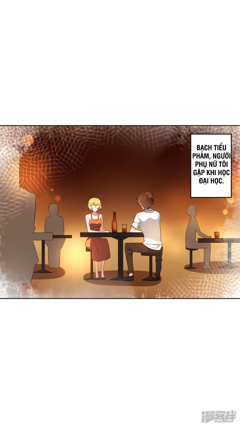 Ma Lạt Nữ Lão Bản Chapter 25 - 14