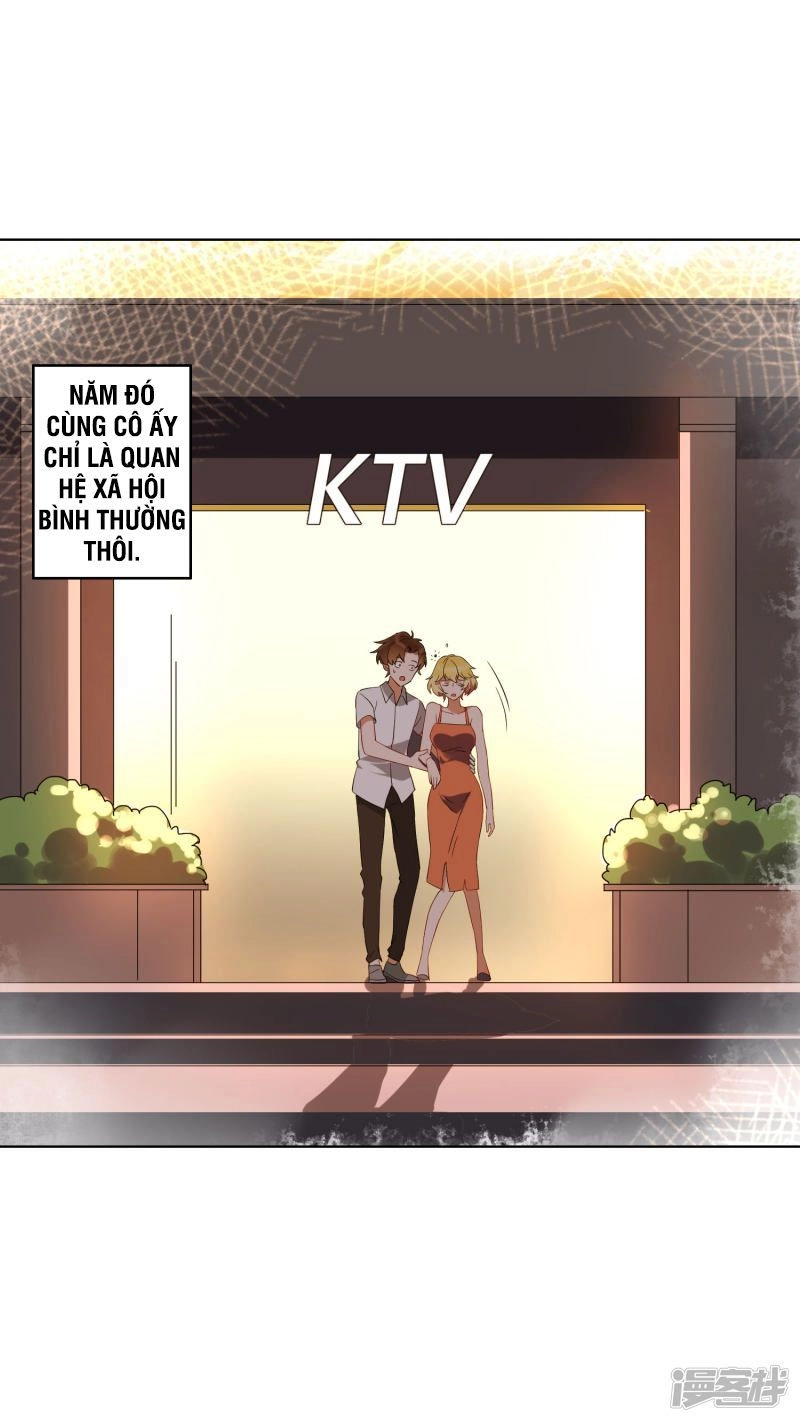 Ma Lạt Nữ Lão Bản Chapter 25 - 15