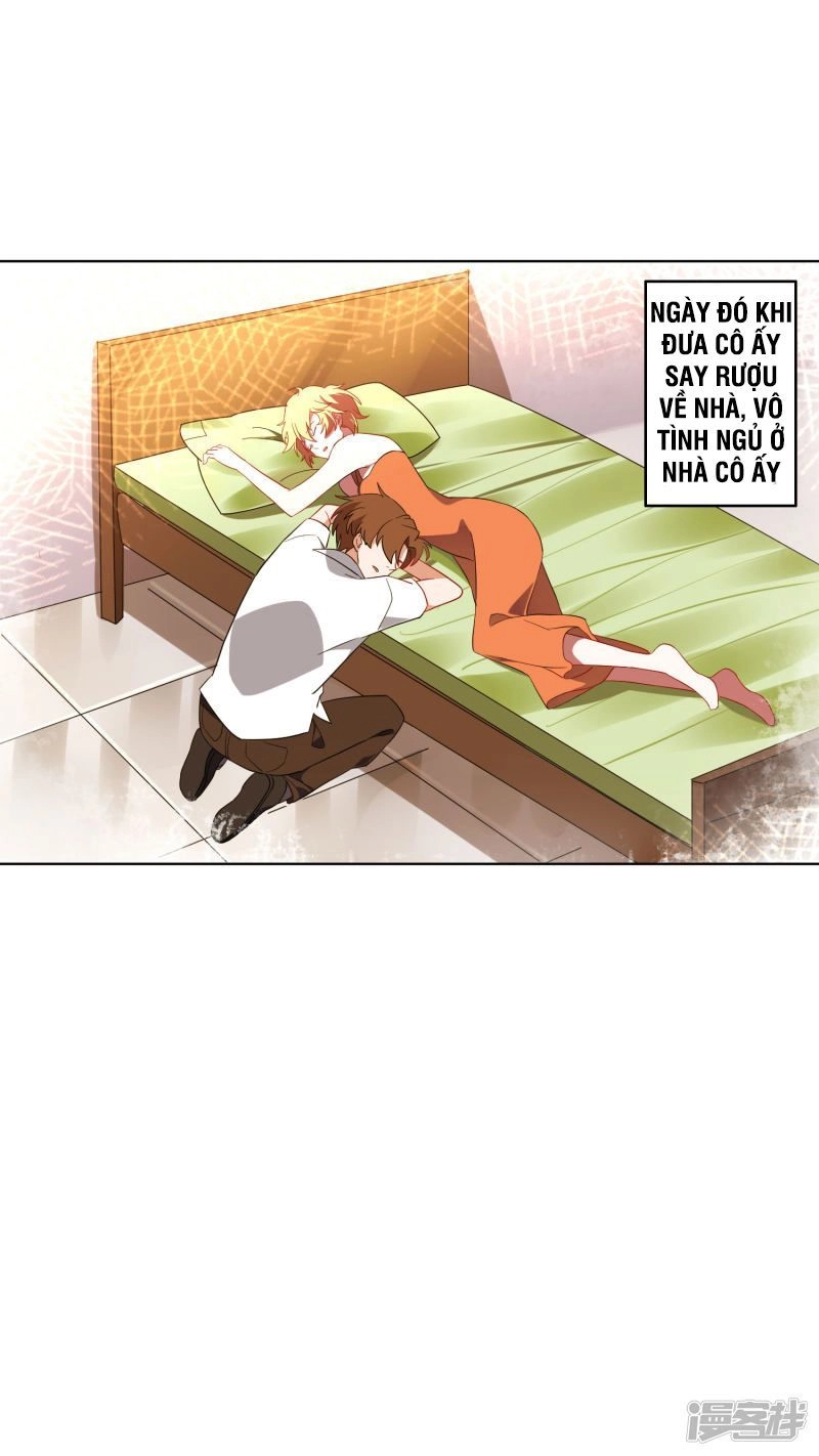 Ma Lạt Nữ Lão Bản Chapter 25 - 16