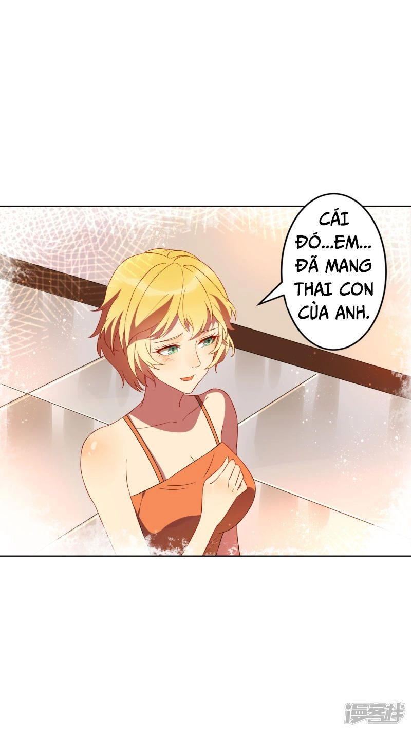 Ma Lạt Nữ Lão Bản Chapter 25 - 18