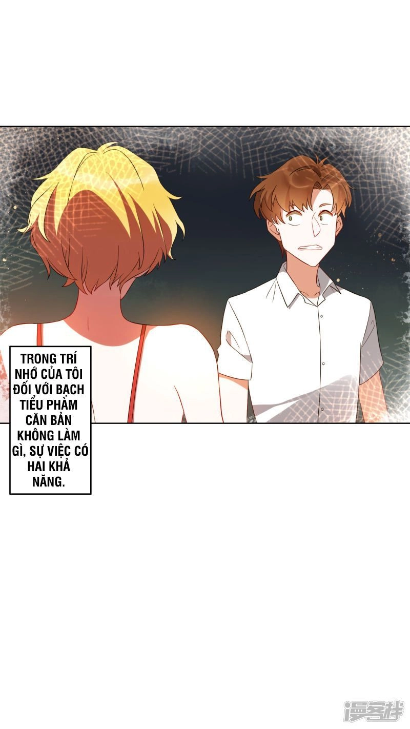 Ma Lạt Nữ Lão Bản Chapter 25 - 19