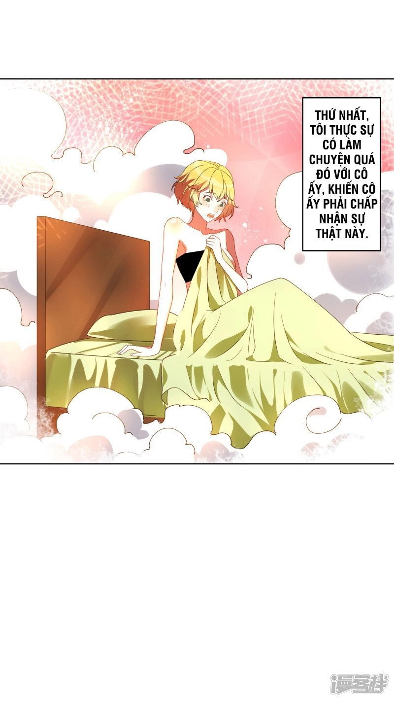 Ma Lạt Nữ Lão Bản Chapter 25 - 20