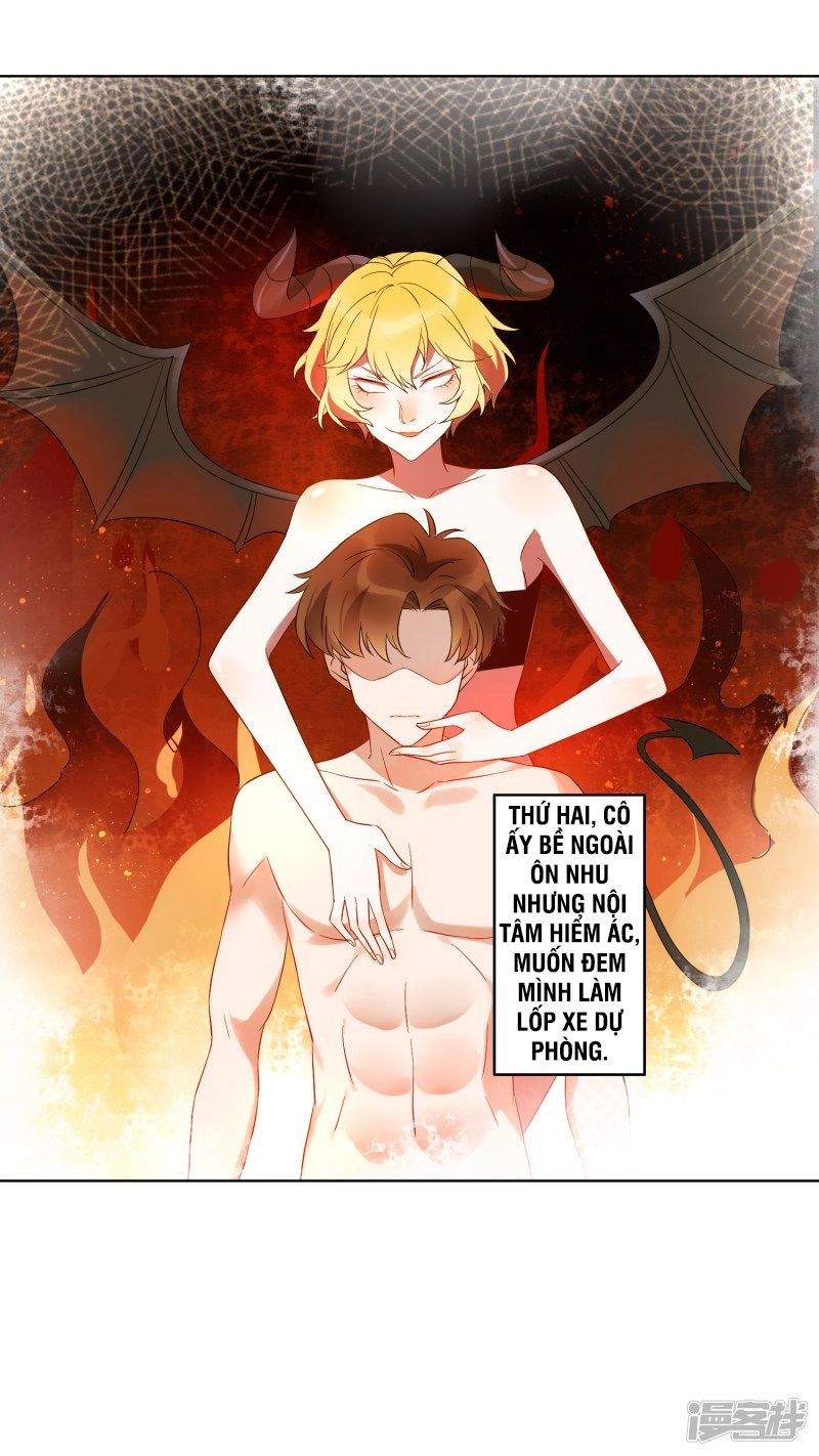 Ma Lạt Nữ Lão Bản Chapter 25 - 21