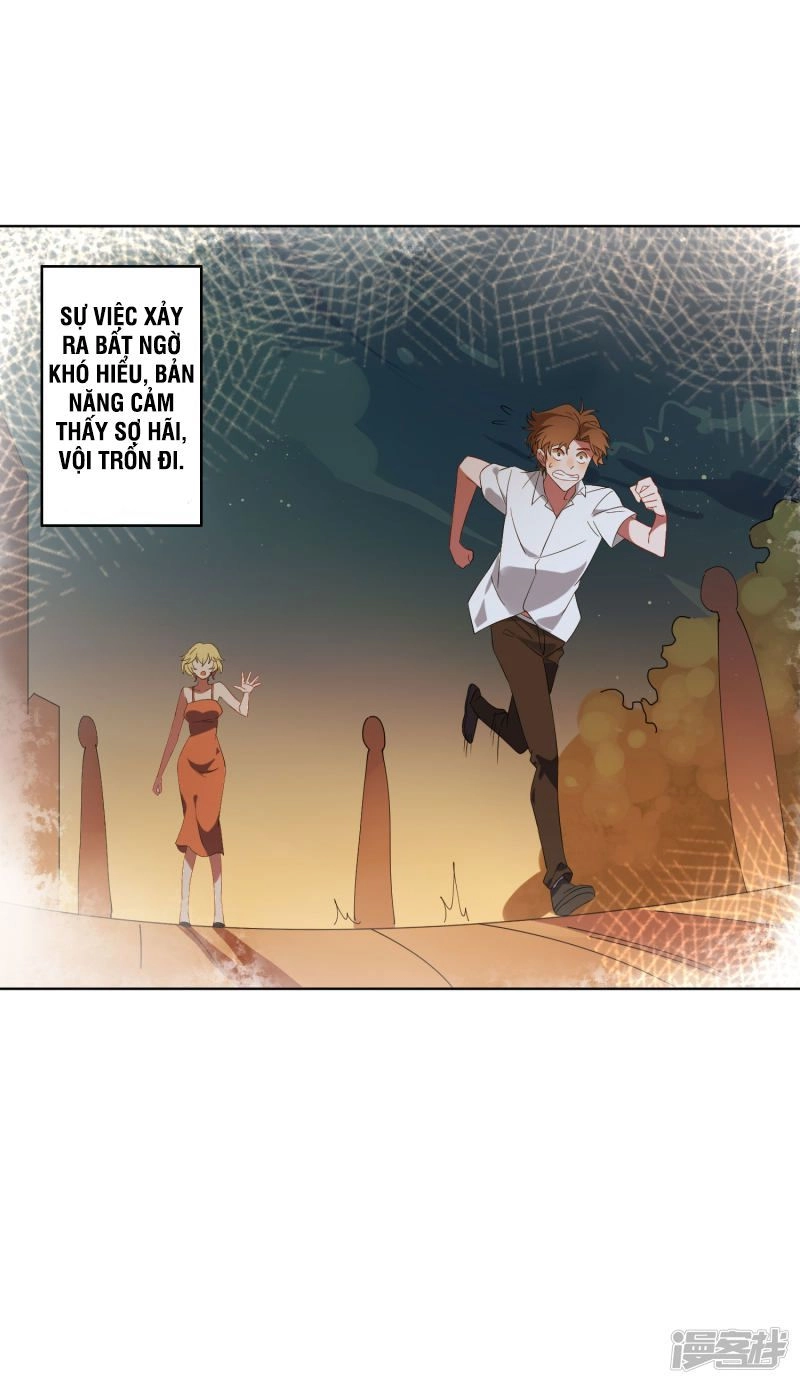 Ma Lạt Nữ Lão Bản Chapter 25 - 22