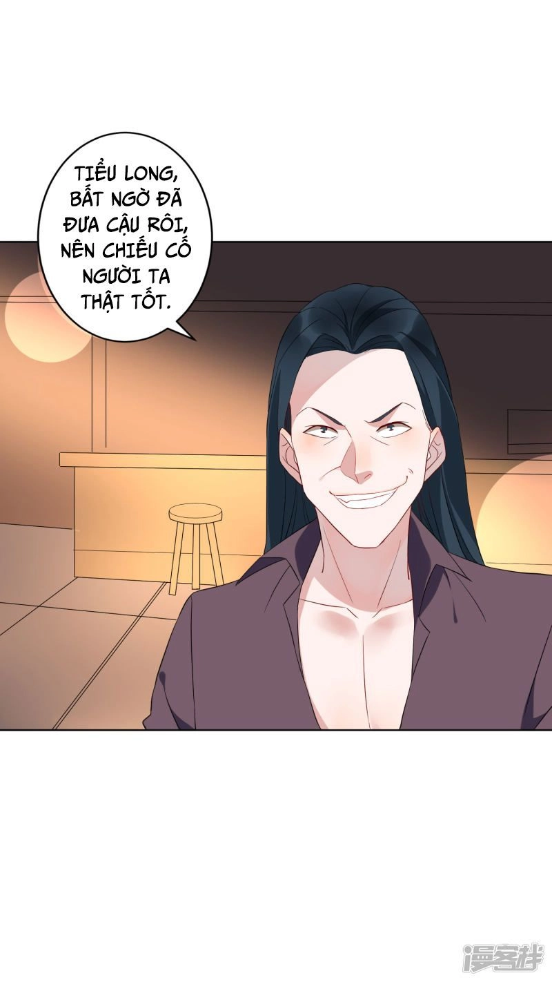 Ma Lạt Nữ Lão Bản Chapter 25 - 24