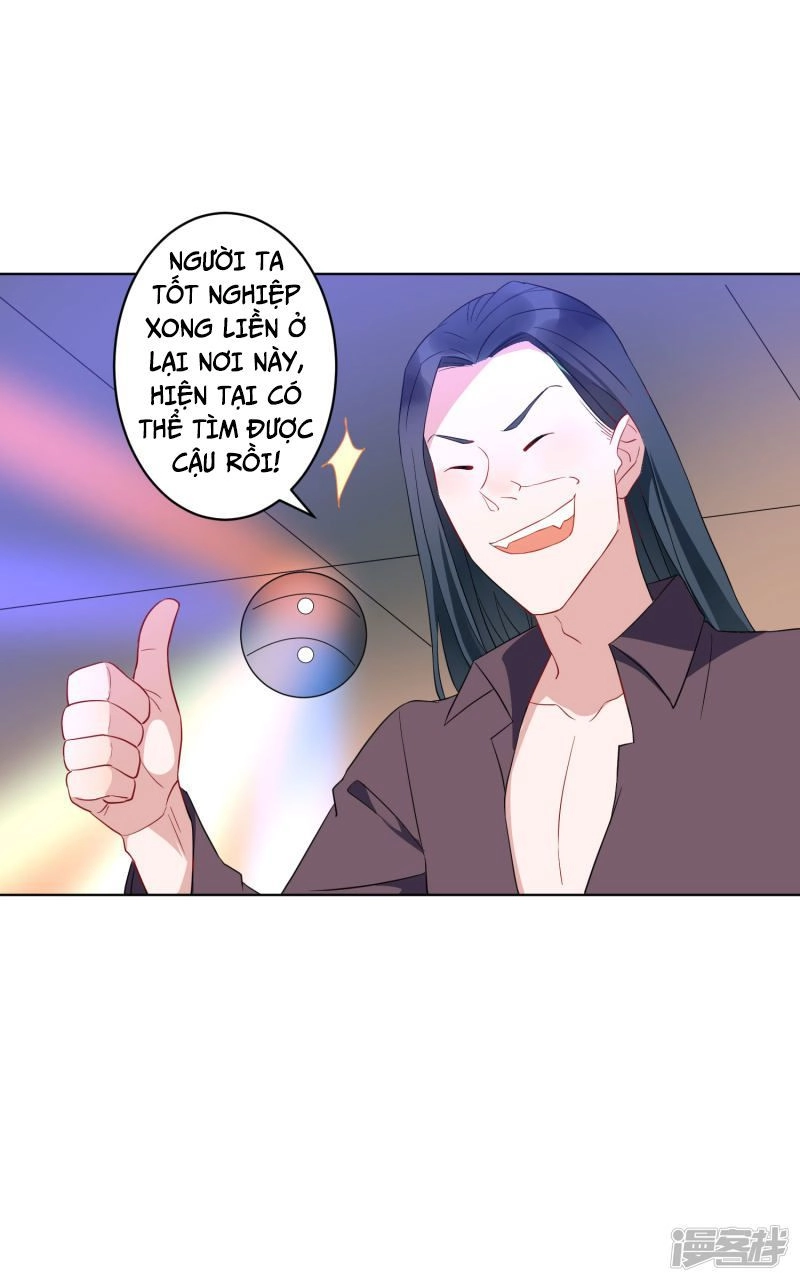 Ma Lạt Nữ Lão Bản Chapter 25 - 25