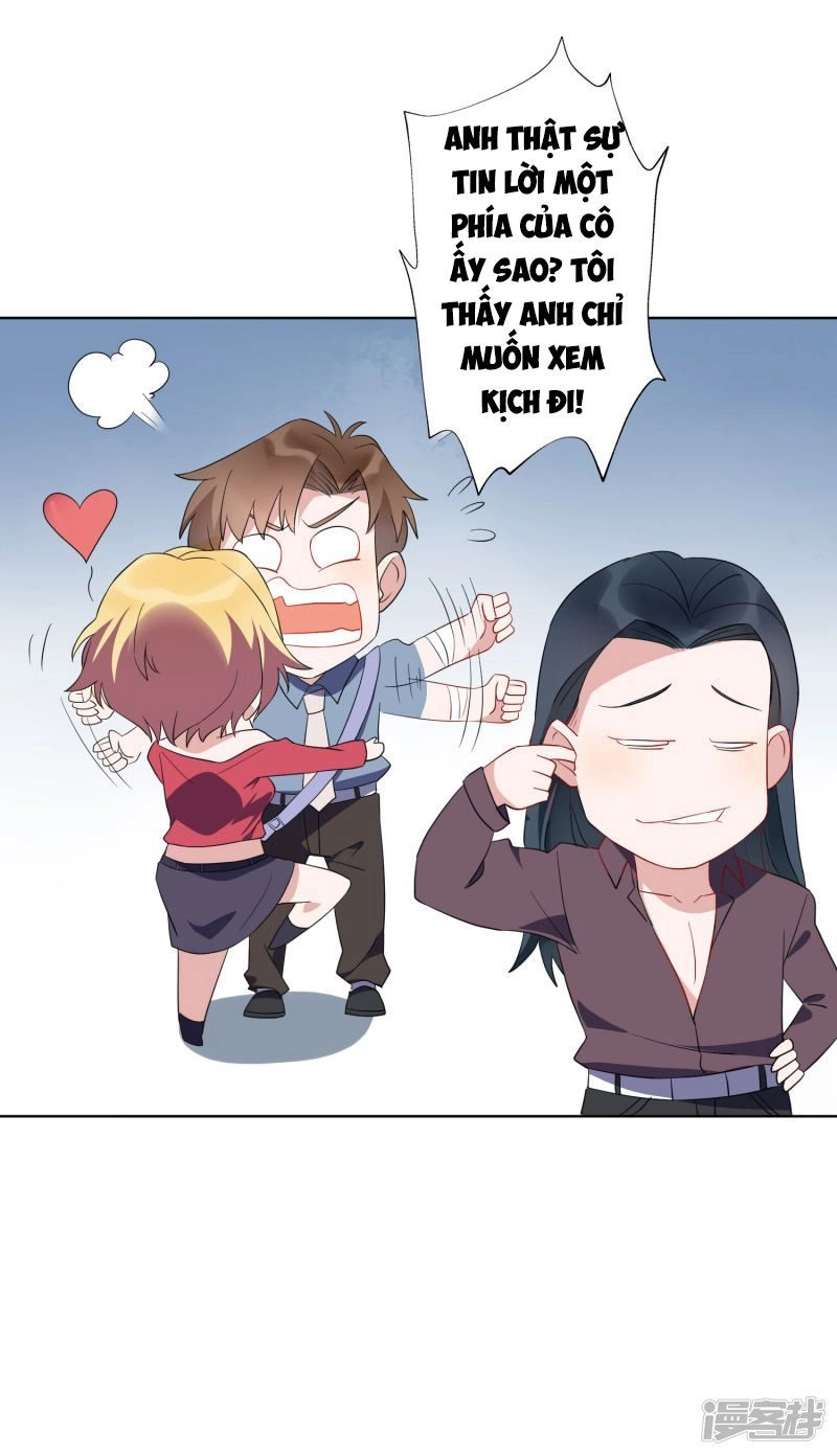 Ma Lạt Nữ Lão Bản Chapter 25 - 26