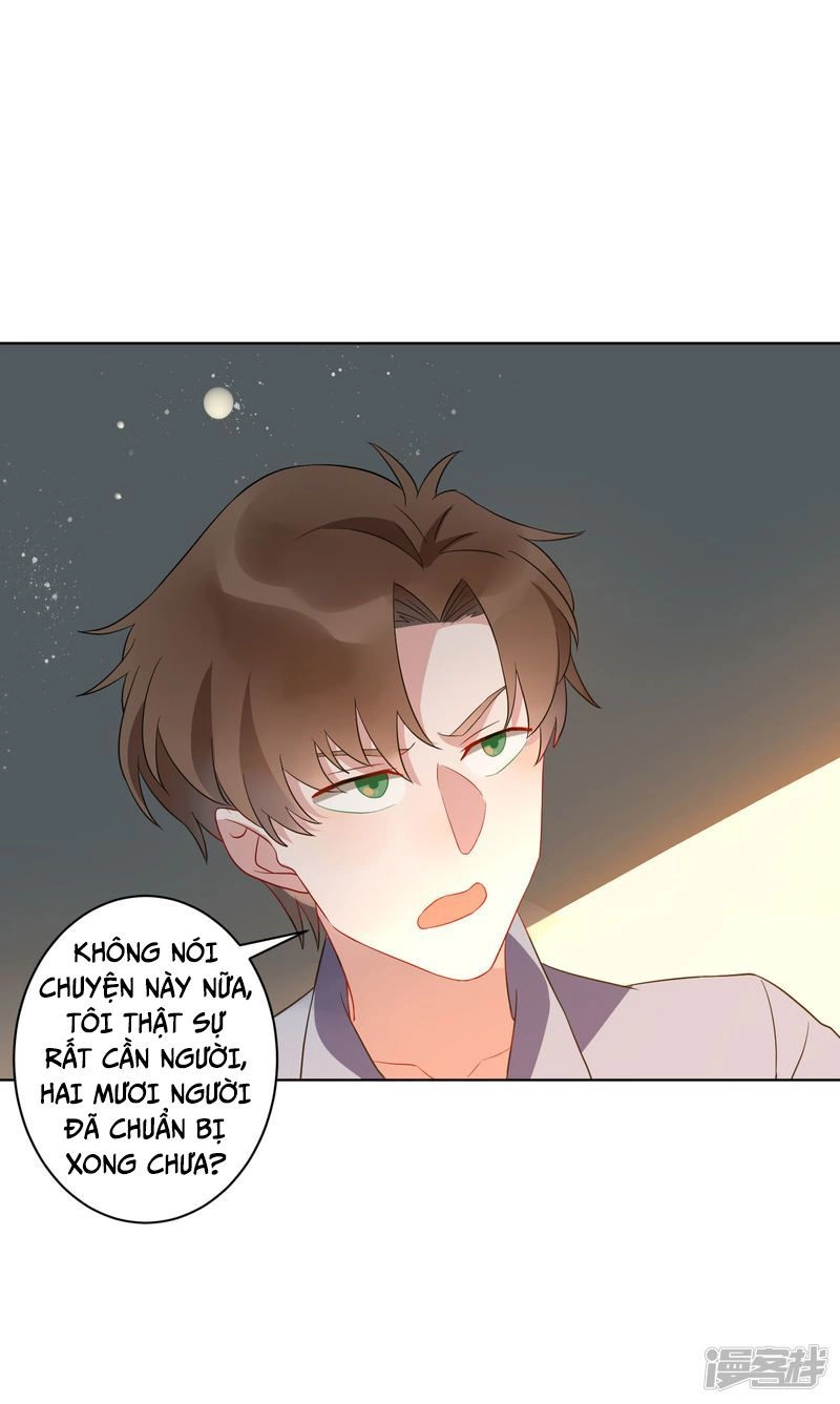 Ma Lạt Nữ Lão Bản Chapter 25 - 27