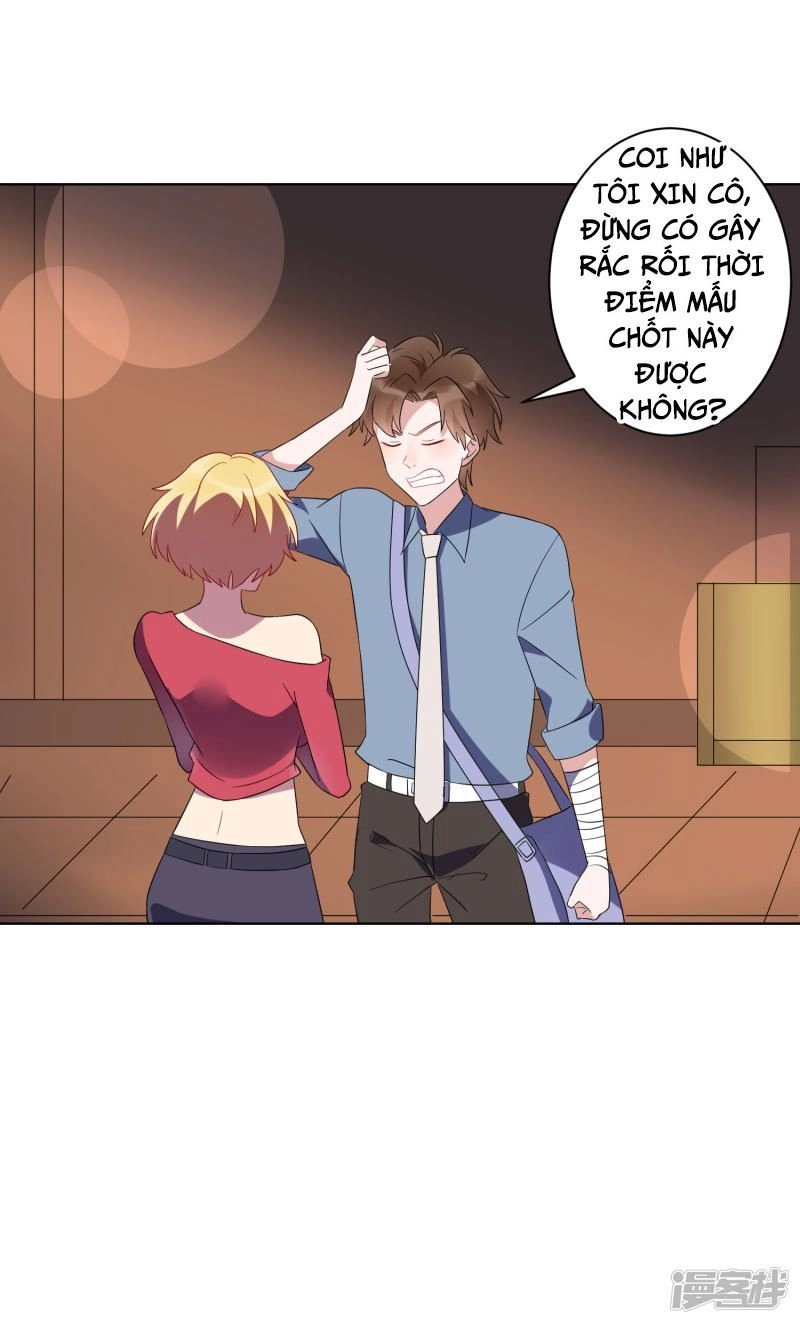 Ma Lạt Nữ Lão Bản Chapter 25 - 29