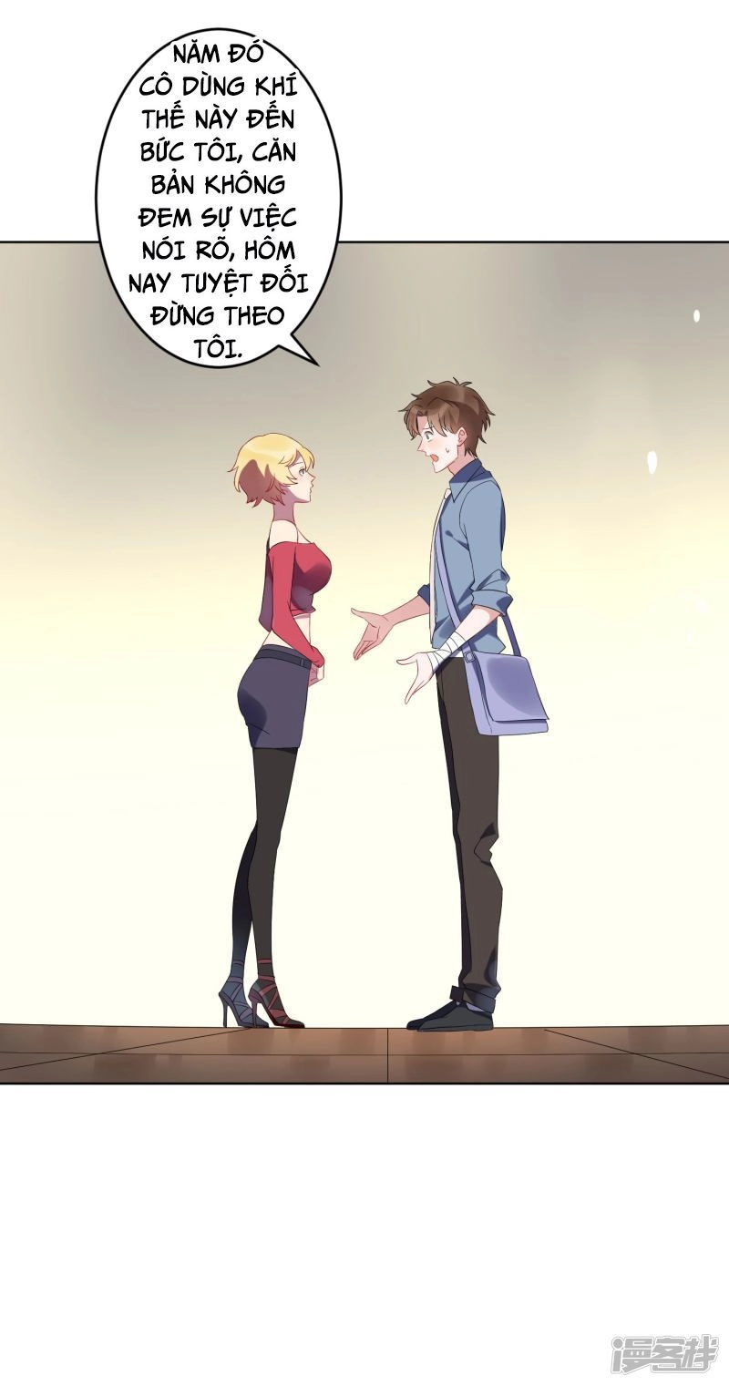 Ma Lạt Nữ Lão Bản Chapter 25 - 30