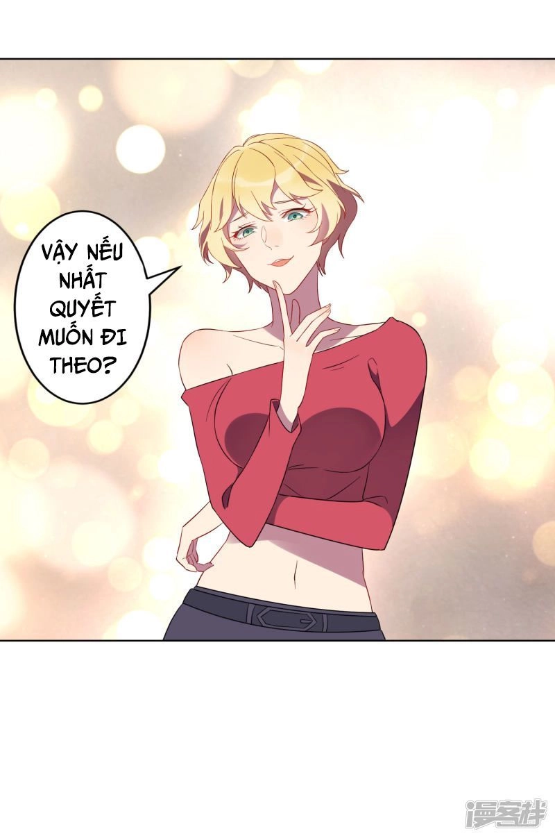 Ma Lạt Nữ Lão Bản Chapter 25 - 31