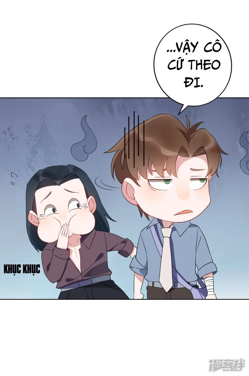 Ma Lạt Nữ Lão Bản Chapter 25 - 32