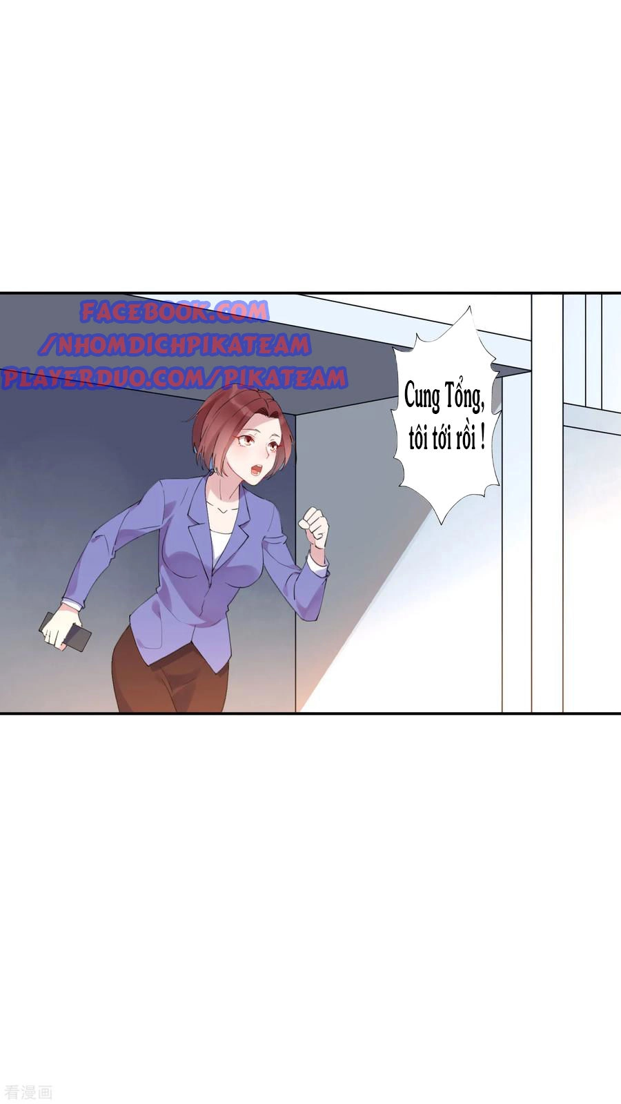 Ma Lạt Nữ Lão Bản Chapter 26 - 2