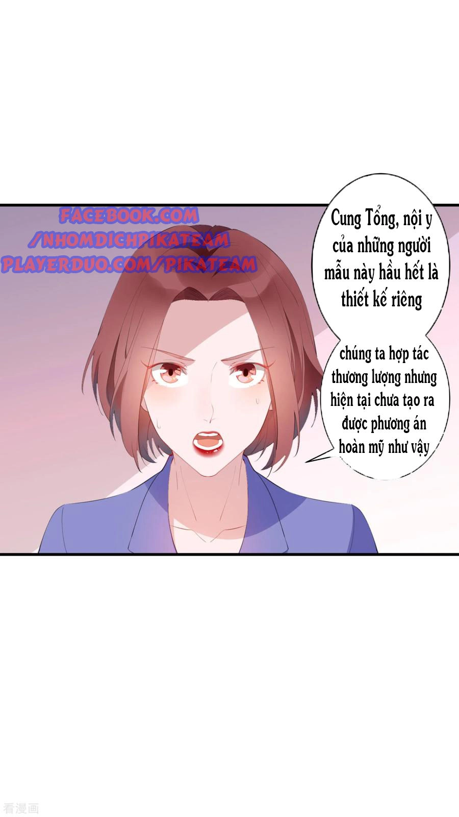 Ma Lạt Nữ Lão Bản Chapter 26 - 7