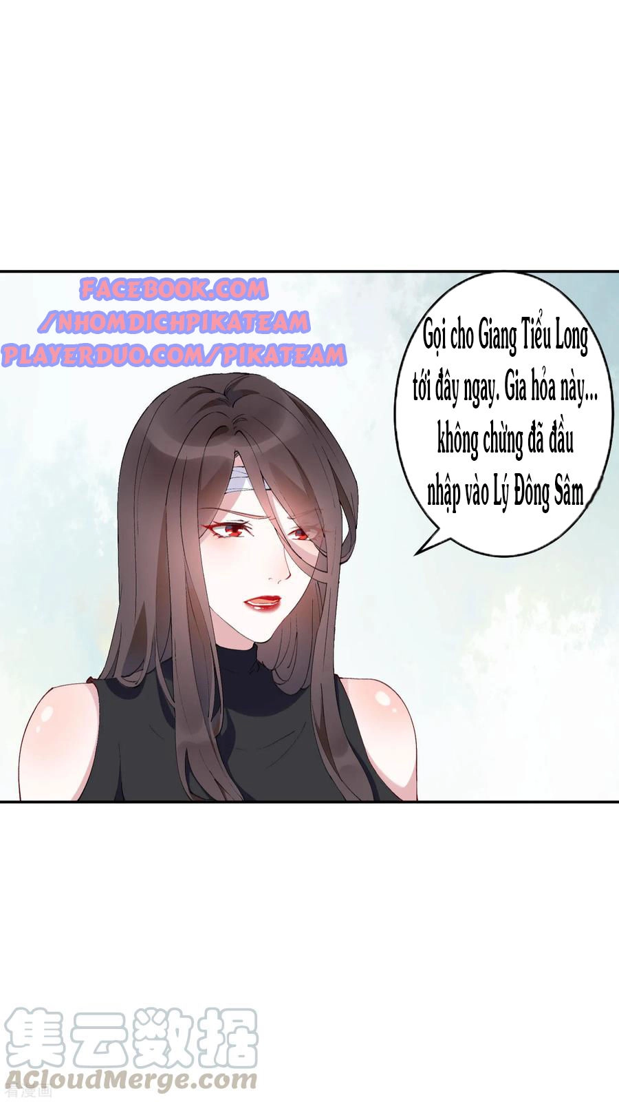Ma Lạt Nữ Lão Bản Chapter 26 - 8
