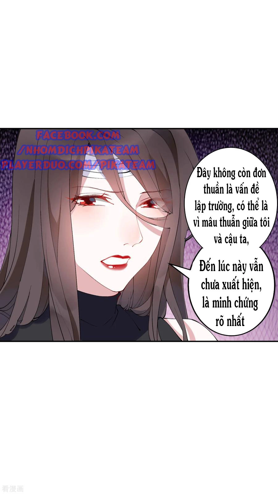 Ma Lạt Nữ Lão Bản Chapter 26 - 10