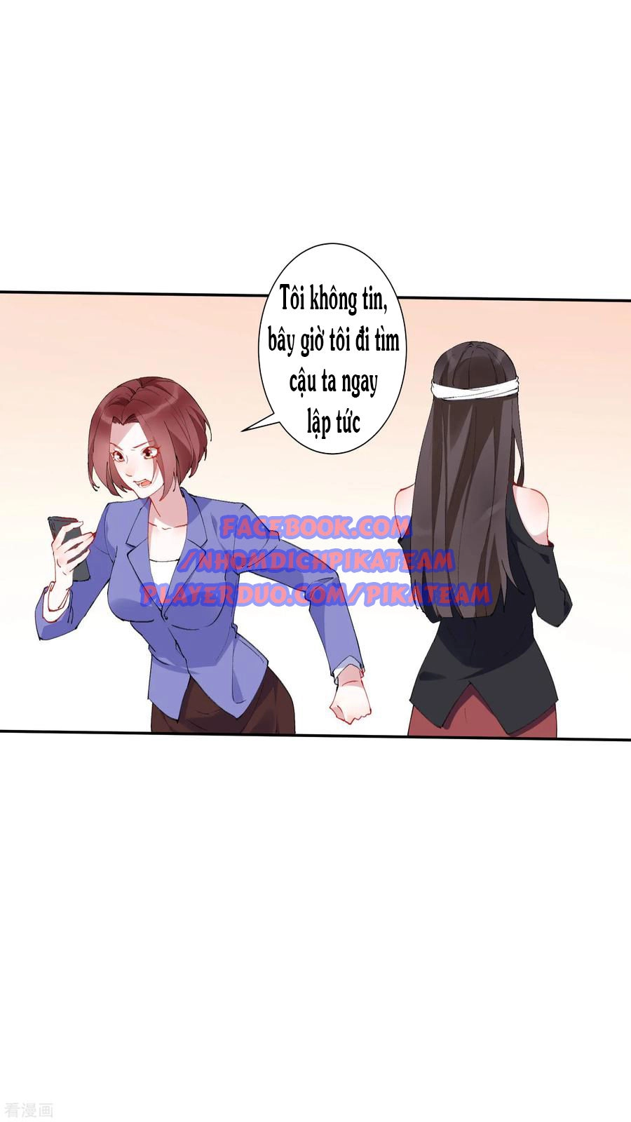 Ma Lạt Nữ Lão Bản Chapter 26 - 11