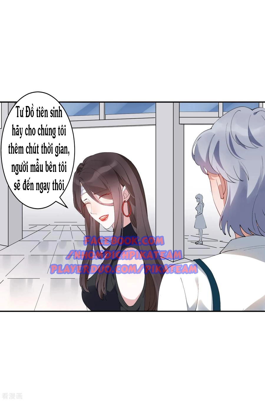 Ma Lạt Nữ Lão Bản Chapter 26 - 14