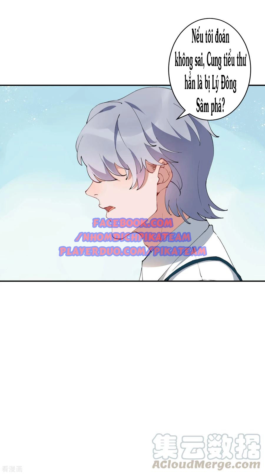 Ma Lạt Nữ Lão Bản Chapter 26 - 15