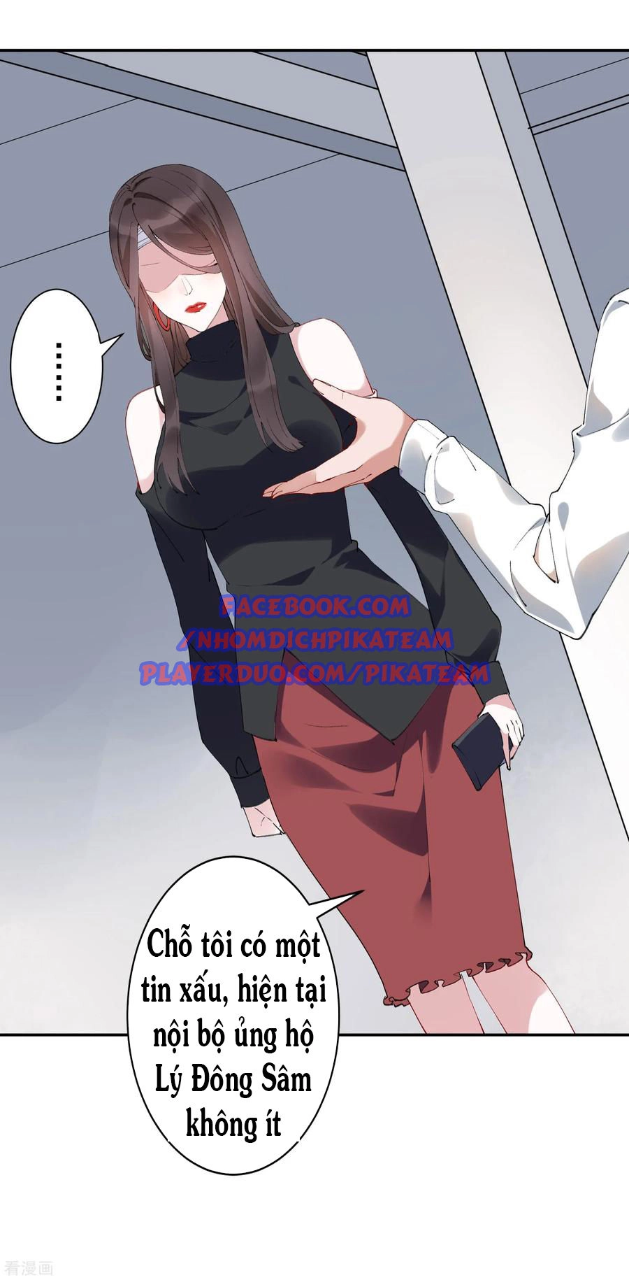 Ma Lạt Nữ Lão Bản Chapter 26 - 16