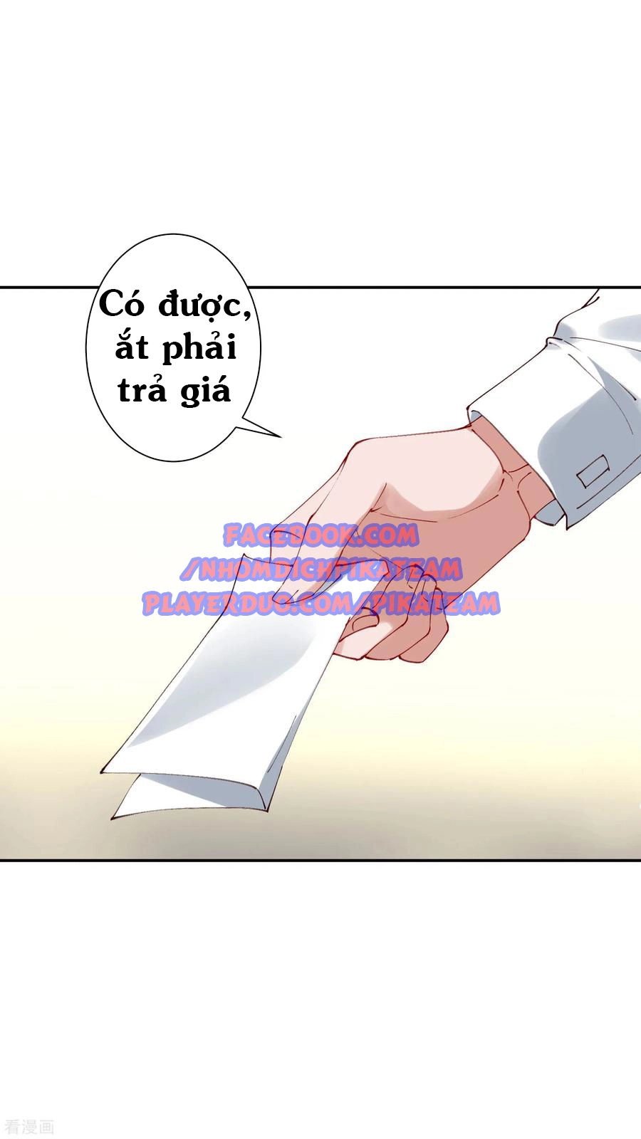 Ma Lạt Nữ Lão Bản Chapter 26 - 19