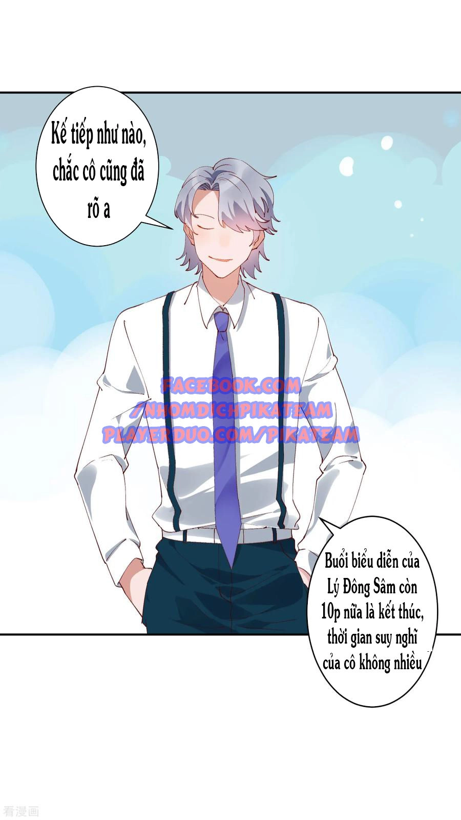 Ma Lạt Nữ Lão Bản Chapter 26 - 21