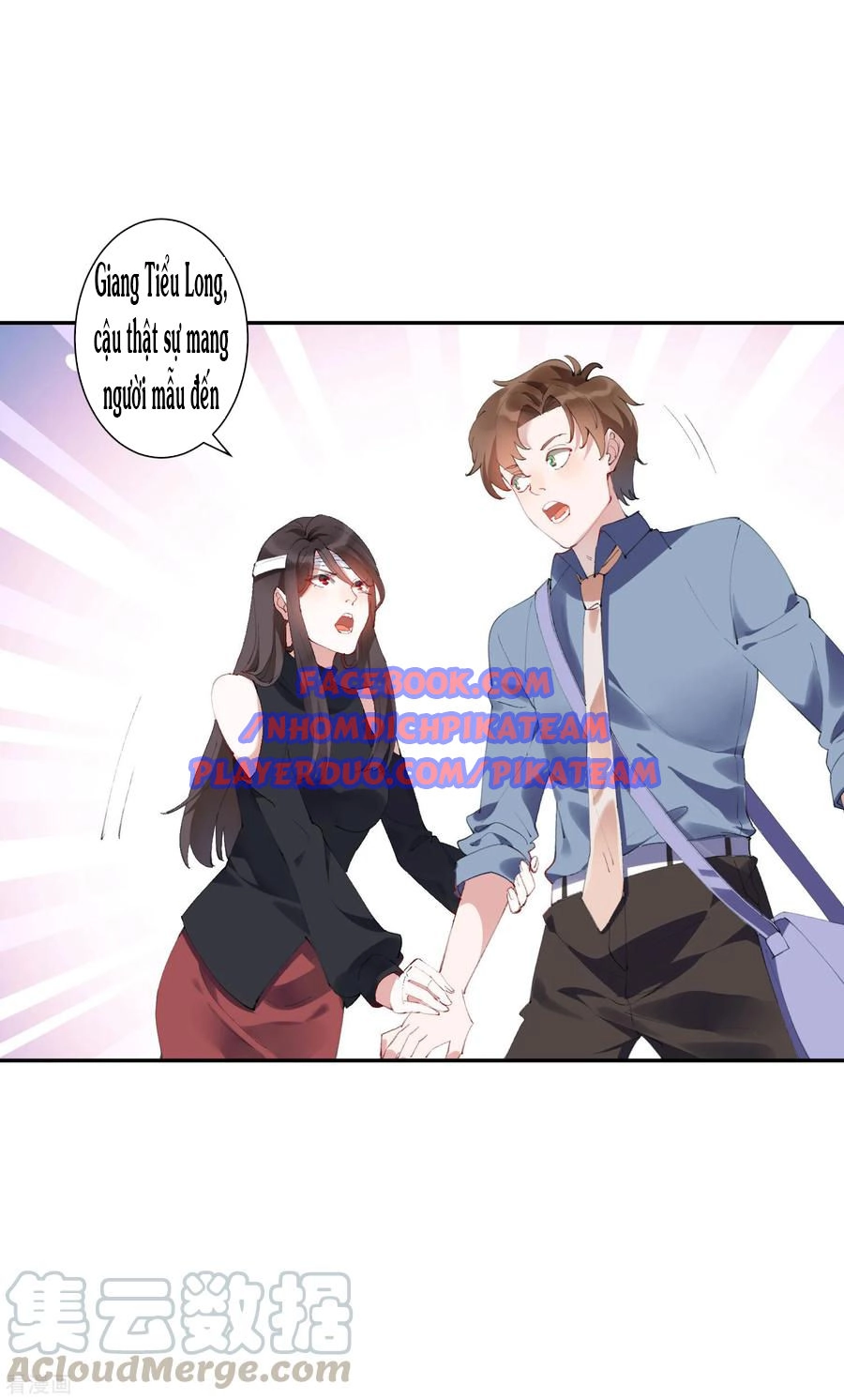 Ma Lạt Nữ Lão Bản Chapter 26 - 29