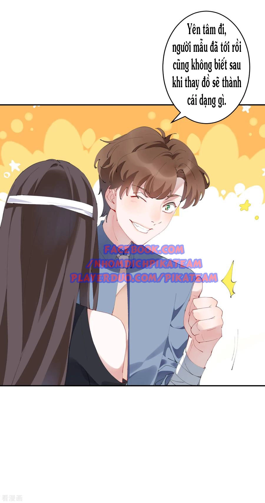 Ma Lạt Nữ Lão Bản Chapter 26 - 30