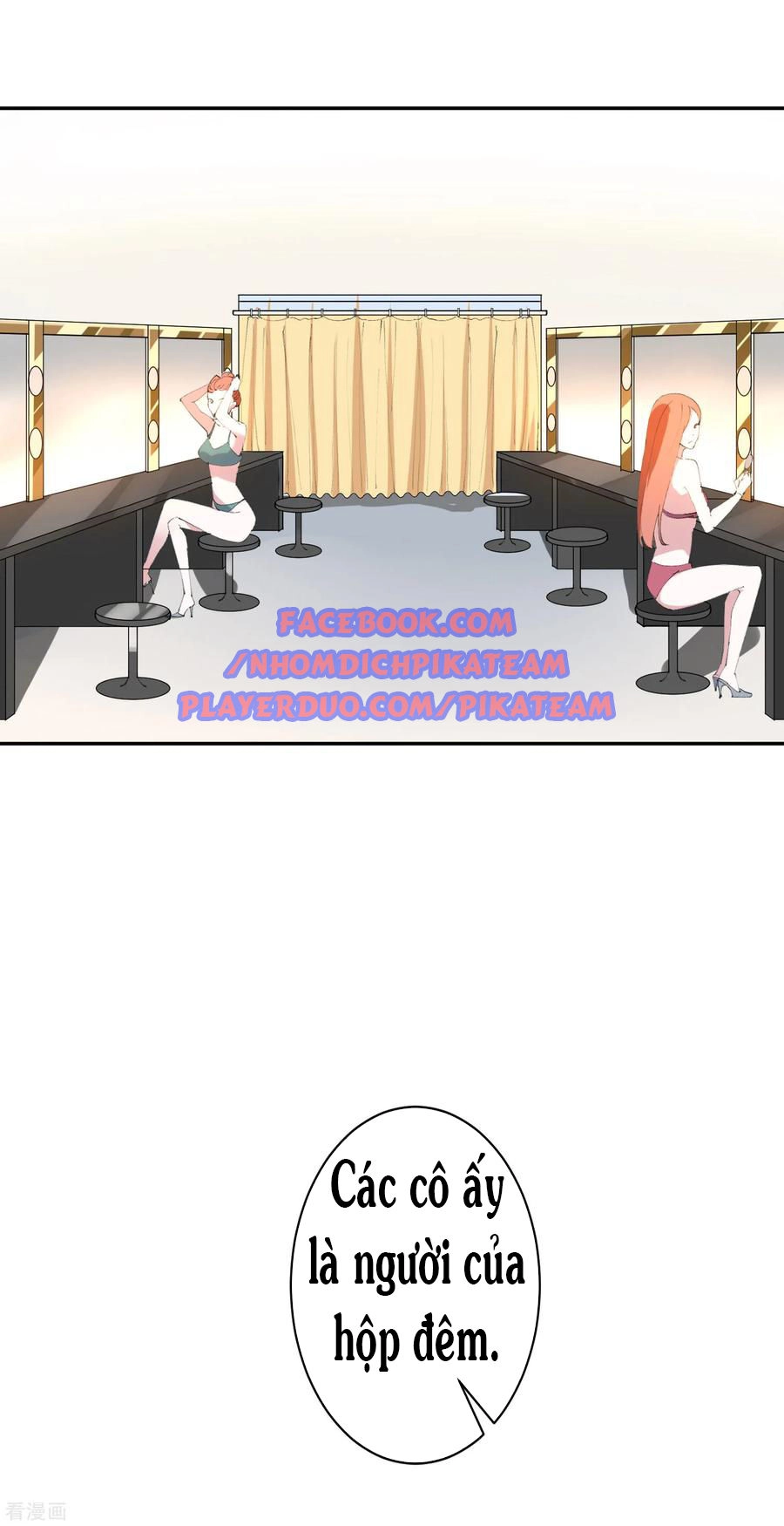 Ma Lạt Nữ Lão Bản Chapter 26 - 33