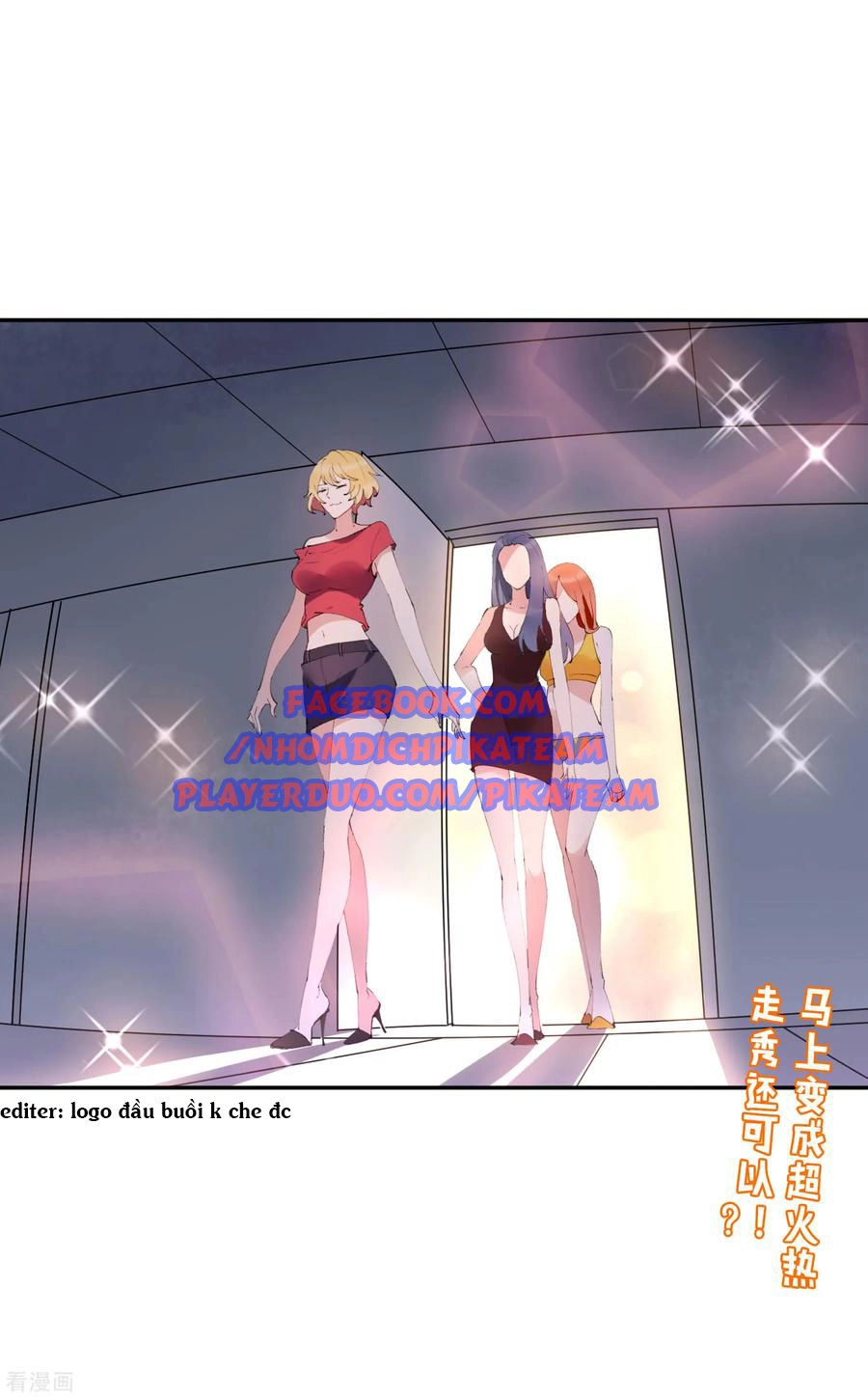 Ma Lạt Nữ Lão Bản Chapter 26 - 34