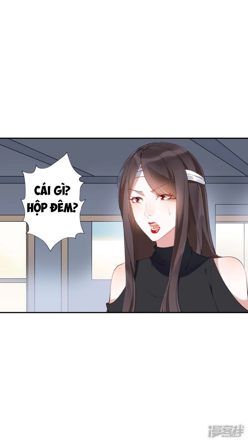 Ma Lạt Nữ Lão Bản Chapter 27 - 1