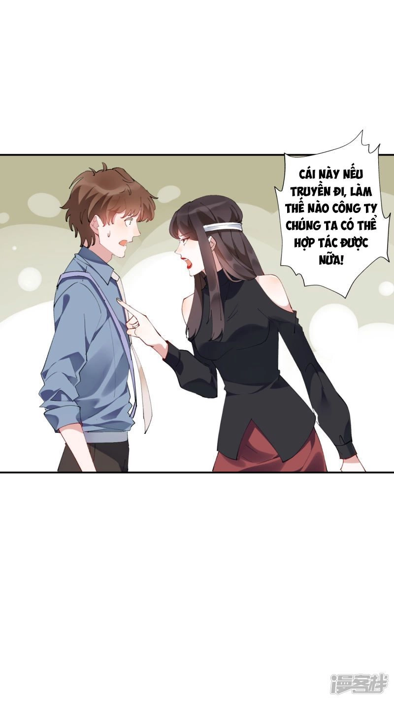 Ma Lạt Nữ Lão Bản Chapter 27 - 2