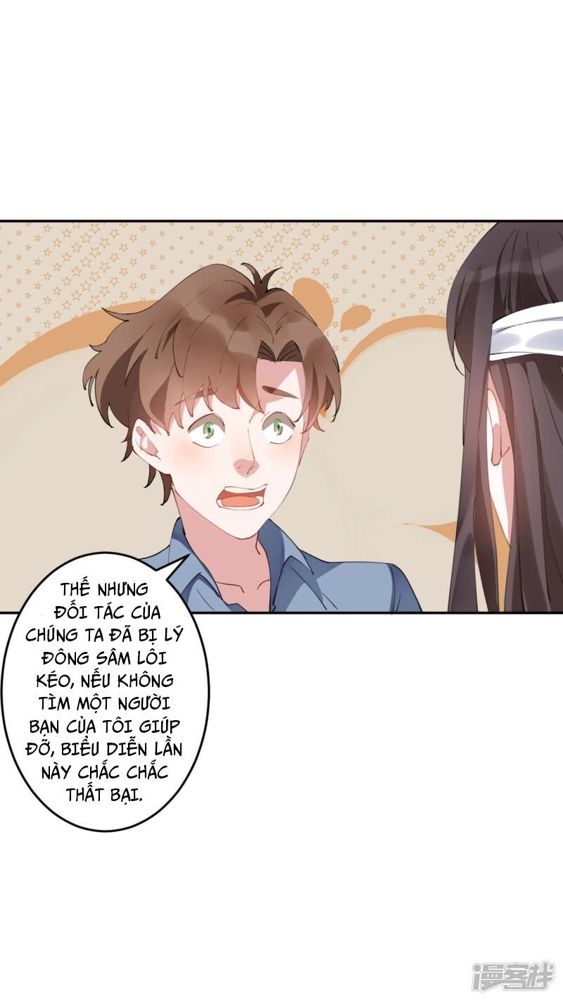 Ma Lạt Nữ Lão Bản Chapter 27 - 3